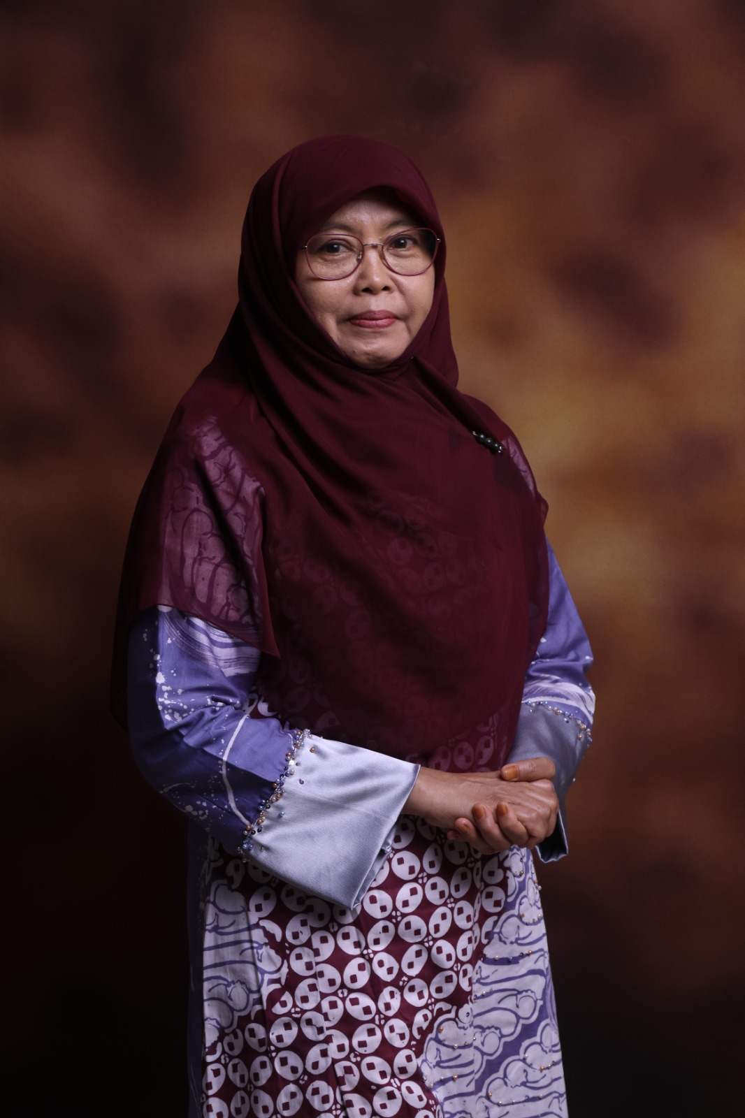 Hauda El Rasyid, MD